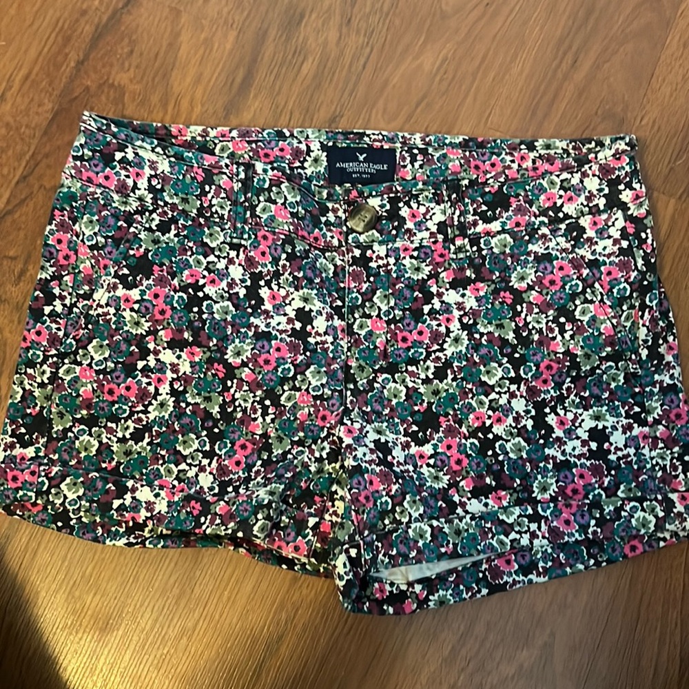 American Eagle shorts